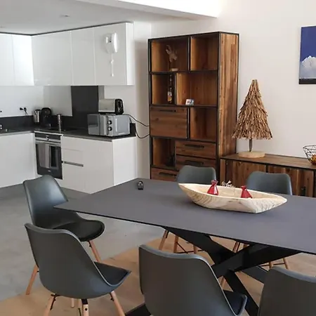Apartment Luxe 5*,spa & Fitness, La Cordee 821